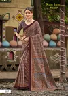 Kum Kum Ajrakh Vol 2 By Lakhani Cotton Printed Surat Saree Wholesale Market